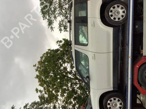 Used Parts SKODA YETI (5L) 1.2 TSI (105 hp) 2886077