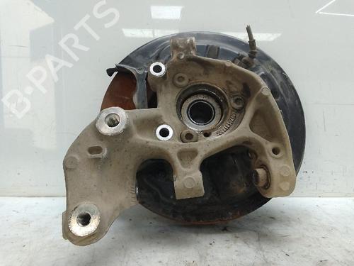 Right rear steering knuckle AUDI A3 (8V1, 8VK)  | BP25865459M28 