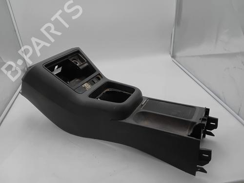 Used Middle console VW GOLF PLUS V (5M1, 521) 2.0 TDI (136 hp) 28490582