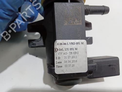 Electronic sensor AUDI A1 (8X1, 8XK) 1.6 TDI | BP38036484M84 - Image 3