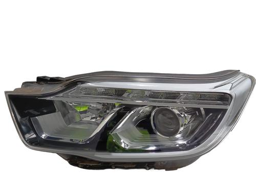 Used Left headlight Left headlight SSANGYONG REXTON (Y400, Y450) 2.2 Xdi (POE) (181 hp) 34123225 34123225
