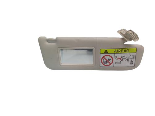 Used Right sun visor Right sun visor FIAT 500 (312_) 1.0 Mild Hybrid (312.AYD1B) (69 hp) 21051917 21051917