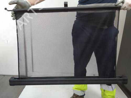 Rear parcel shelf TOYOTA AURIS Estate (_E18_) 1.6 (ZRE185_) | BP29420715C85 