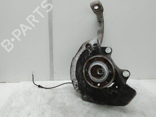 Used Left front steering knuckle Left front steering knuckle MERCEDES-BENZ C-CLASS (W205) C 220 BlueTEC / d (205.002, 205.004) (170 hp) 18890847 18890847