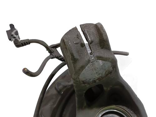 Left front steering knuckle VW GOLF VIII Variant (CG5, DB5) 2.0 TSI R 4motion | BP34420371M25 - Image 5