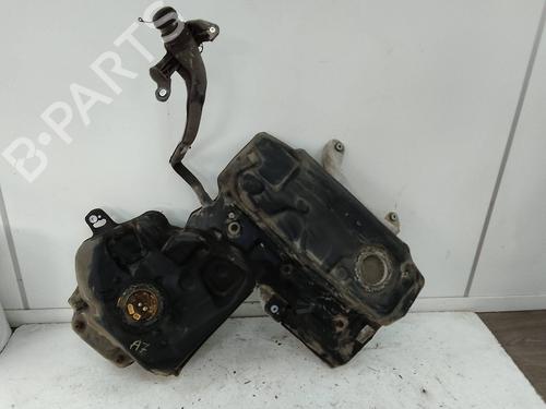 Benzintank Benzintank AUDI A7 Sportback (4GA, 4GF) 3.0 TDI quattro (204 hp) 18826859 18826859