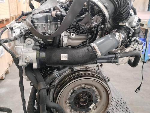 Engine SEAT LEON Sportstourer (KL8, KLD) 2.0 TDI | BP28149630M1 