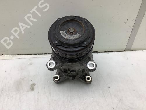 Used AC compressor AC compressor BMW 1 (F20) 118 d (143 hp) 18581718 18581718