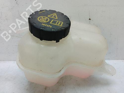 Expansion tank MG MG ZS SUV (AZS1) 1.5 VTi | BP26972420C120