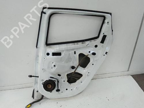 Right rear door RENAULT CLIO IV (BH_) 1.2 16V | BP18839753C5 