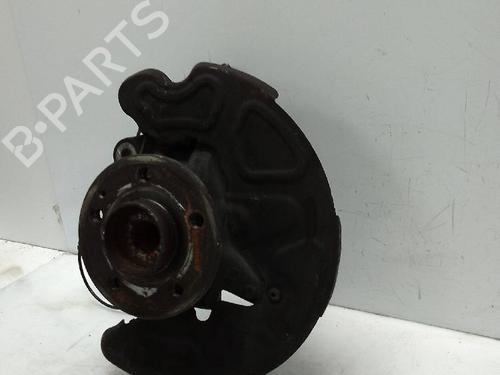Right front steering knuckle MERCEDES-BENZ VITO Tourer (W447) 114 CDI / 114 BlueTEC (447.701, 447.703, 447.705) | BP25152980M26 