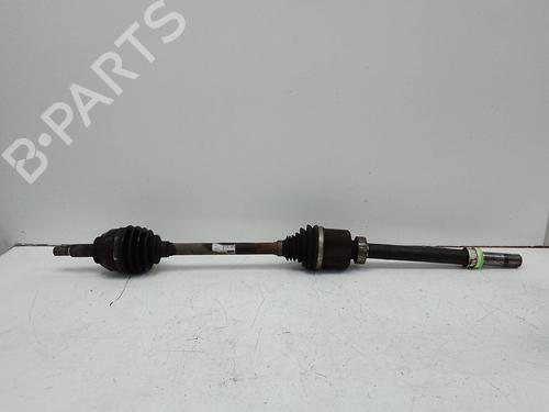Used Right front suspension arm Right front suspension arm RENAULT TRAFIC III Van (FG_) [2014-2026] 21186395 21186395