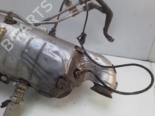 Particulate filter CITROËN C3 III (SX) 1.5 BlueHDi 100 (SXYHYP, SXYHTU) | BP28974847M81