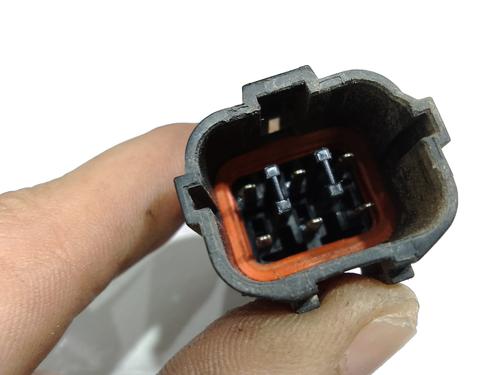 Left taillight KIA CARNIVAL / GRAND CARNIVAL III (VQ) 2.9 CRDi | BP30195470C34