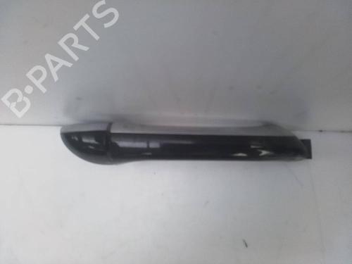 Front right exterior door handle MERCEDES-BENZ M-CLASS (W164) ML 320 CDI 4-matic (164.122) | BP18582811C129 