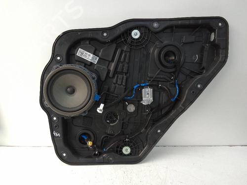 Used Rear right window mechanism HYUNDAI IONIQ (AE) 1.6 GDI Hybrid (141 hp) 19059358