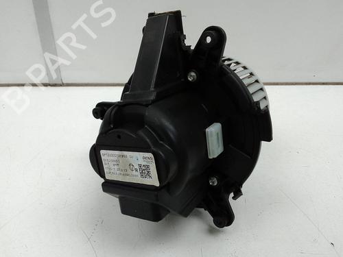Used Heater blower motor Heater blower motor CITROËN C4 Grand Picasso II (DA_, DE_) 2.0 BlueHDi 150 (150 hp) 18583949 18583949