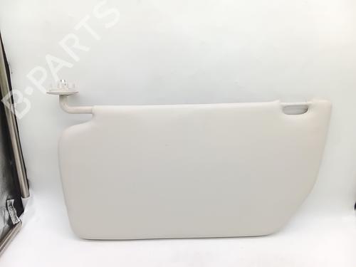 Right sun visor FORD TRANSIT COURIER B460 Box Body/MPV 1.5 TDCi | BP29396750I2 