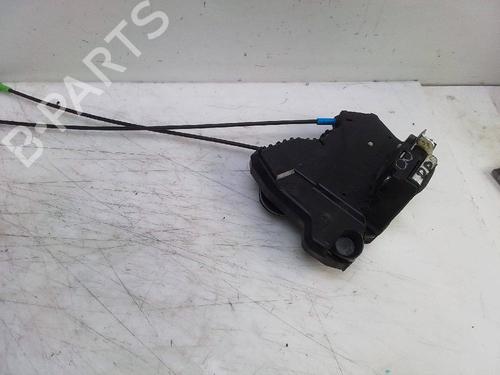 Front right lock TOYOTA AURIS (_E18_) 1.8 Hybrid (ZWE186_, ZWE186R) | BP19151467C97 