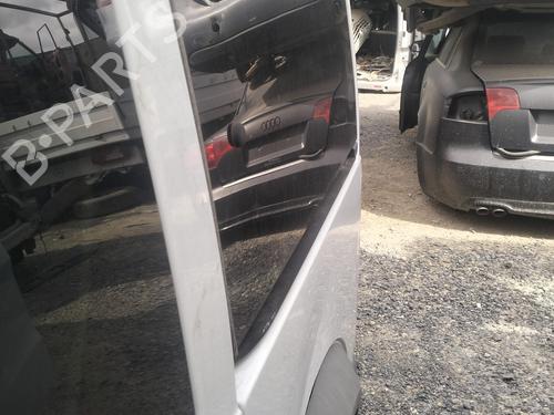 Left front seat FORD TOURNEO CONNECT 1.8 TDCi | BP29628082C15 