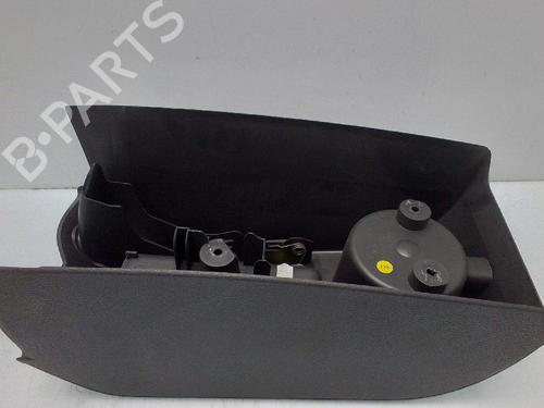 Middle console VW GOLF V (1K1)  | BP24465645I22 