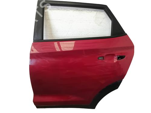 Used Left rear door Left rear door 36799569 36799569