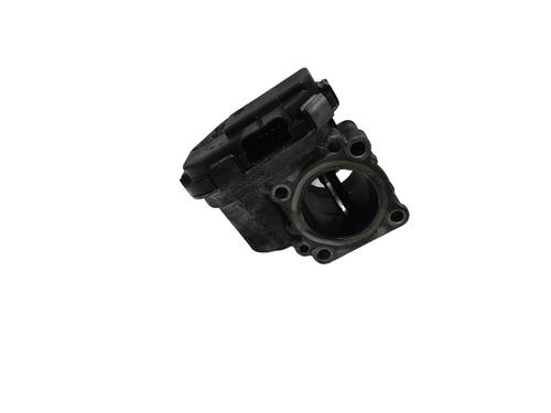 Used Throttle body Throttle body PEUGEOT 308 II (LB_, LP_, LW_, LH_, L3_) 1.6 HDi / BlueHDi 115 (115 hp) 21186302 21186302