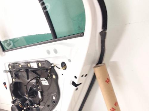 Right rear door VW GOLF VI (5K1) 2.0 R 4motion | BP18579940C5 