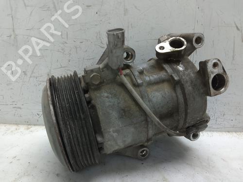 Used AC compressor TOYOTA AURIS (_E15_) 1.6 (ZRE151_, ZRE151R) (124 hp) 29477271
