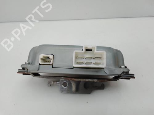 Elektronisk modul NISSAN QASHQAI II (J11, J11_)  | BP26055562M83 
