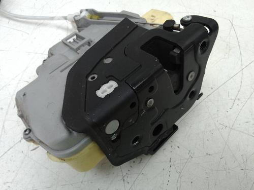 Front left lock AUDI Q7 (4LB)  | BP19658797C98 