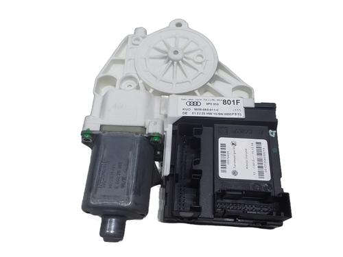Used Left front window motor AUDI A3 Sportback (8PA) 2.0 TDI (136 hp) 31611960