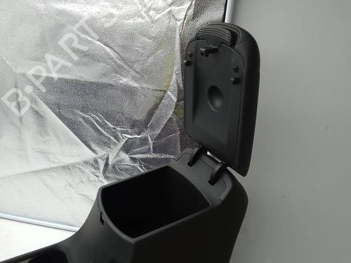 Middle console HYUNDAI i30 Estate (PDE) 1.6 CRDi | BP30051014I22 