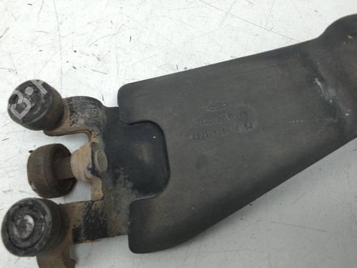 Used Hinge/Door check strap FORD TOURNEO CONNECT / GRAND TOURNEO CONNECT V408 MPV 1.5 TDCi (120 hp) 19938251