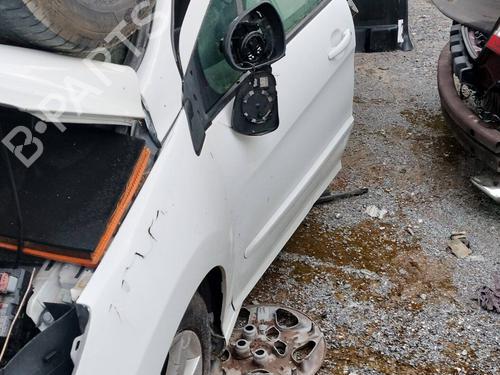 Left front window switch PEUGEOT 308 I (4A_, 4C_) 1.6 HDi | BP30192277I27 