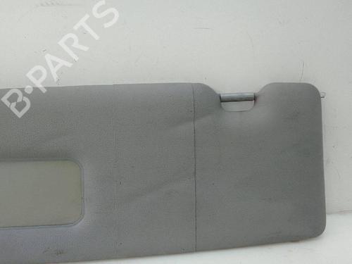 Left sun visor BMW 1 (E87) 118 i | BP25348786I1 