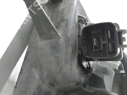 Radiator fan KIA CARENS IV 1.7 CRDi | BP19681460M35  - Image 6