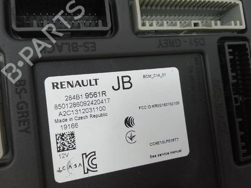 Electronic module RENAULT CLIO V (B7_)  | BP19658839M83 
