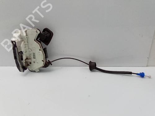 Rear right lock SEAT LEON ST (5F8) 2.0 TDI | BP22521427C99 