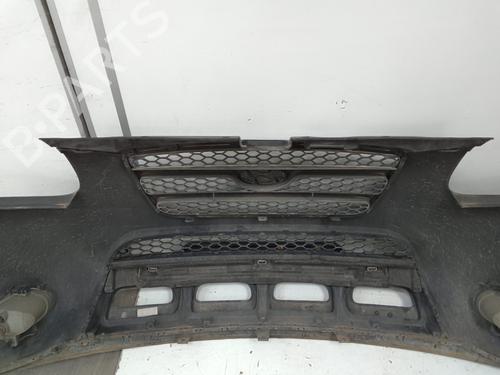 Front bumper HYUNDAI SANTA FÉ II (CM) 2.2 CRDi 4x4 | BP30195656C7