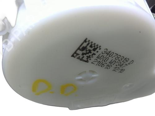 Front right seatbelt BMW 1 (F20) 118 i | BP32208246I25  - Image 7