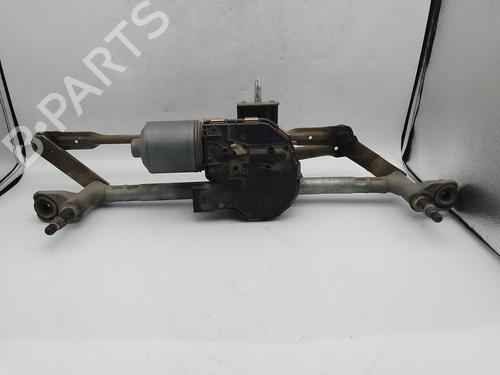 Front wiper motor VW SHARAN (7N1, 7N2) 2.0 TDI 7N1955023A