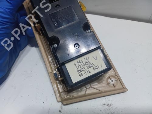 Left front window switch BMW 5 Touring (E61) 530 d | BP35976771I27 - Image 5
