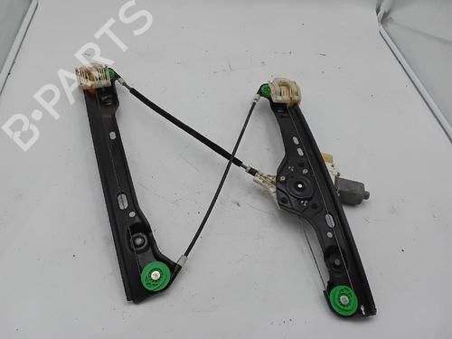 Front right window mechanism BMW 3 (E90)  | BP26157704C23 
