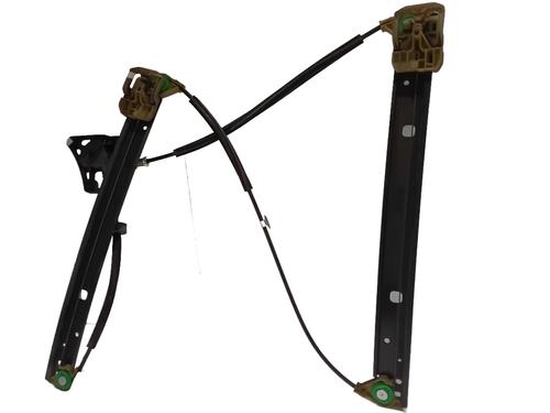 Front left window mechanism AUDI Q3 (8UB, 8UG) 2.0 TDI quattro | BP38751045C22 - Image 4