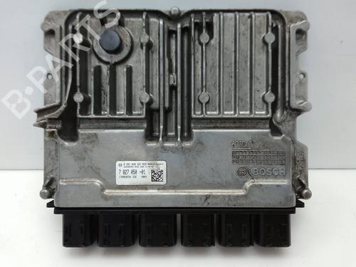 Used Control unit Control unit BMW 3 Touring (F31) [2012-2019] 22521599 22521599