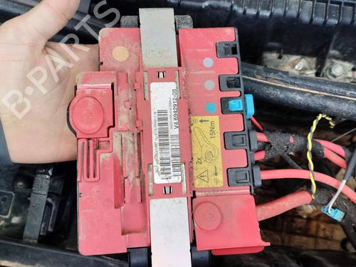 electronic-module-bmw-1-e87-2003-2004-2005-2006-2007-2008-2009-2010-2011-2012-2013-26159662 main image