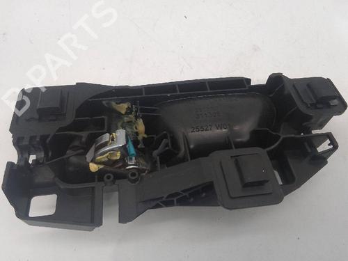 Front right interior door handle OPEL CROSSLAND X / CROSSLAND (P17, P2QO) 1.2 (75) | BP25468564I14 