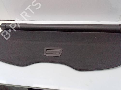 Rear parcel shelf RENAULT KADJAR (HA_, HL_)  | BP22617242C85 