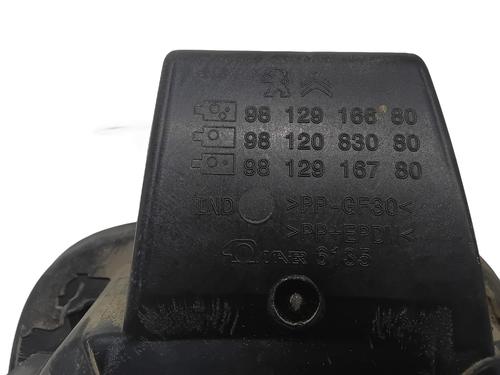 Tanklåg CITROËN C3 III (SX) 1.5 BlueHDi 100 (SXYHYP, SXYHTU) | BP36776155C131 - Image 5